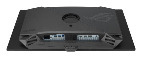 ASUS ROG Strix OLED XG27AQDPG computer monitor 26.5" 2560 x 1440 pixels Wide Quad HD QD-OLED Black