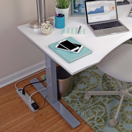 Tripp Lite TLM606HJ surge protector Gray 6 AC outlet(s) 120 V 70.9" (1.8 m)