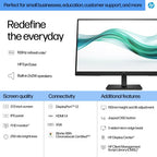 HP Series 3 Pro 21.5 inch FHD Monitor 322ph