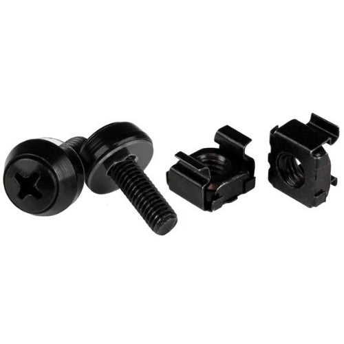StarTech.com CABSCREWM5B rack accessory Screw