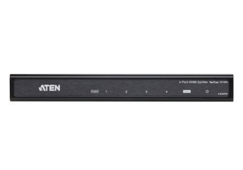 ATEN VS184A video splitter HDMI 4x HDMI