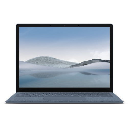 Microsoft Surface Laptop 4 Intel® Core™ i5 i5-1135G7 13.5" Touchscreen 8 GB LPDDR4x-SDRAM 512 GB SSD Wi-Fi 6 (802.11ax) Windows 11 Home Blue