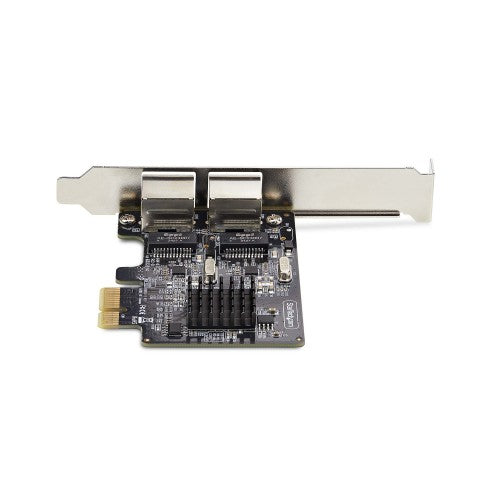 StarTech.com ST1000SPEXD4T network card Internal Ethernet 1000 Mbit/s