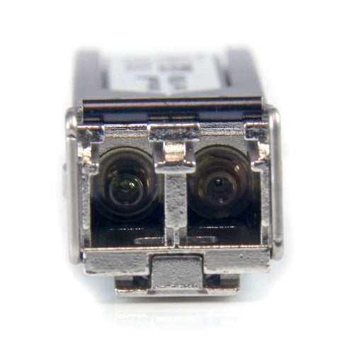StarTech.com SFPSXMM network transceiver module Fiber optic 1250 Mbit/s SFP 850 nm