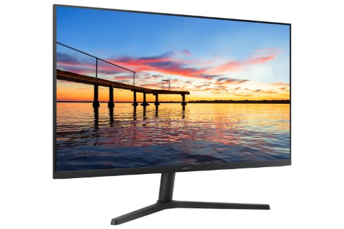 Samsung LS32B304NWNXGO computer monitor 32" 1920 x 1080 pixels Full HD Black