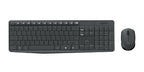 Logitech MK235 Wireless Keyboard and Mouse Combo