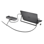 Kensington NanoSaver® Keyed Dual Head Laptop Lock - Master Keyed