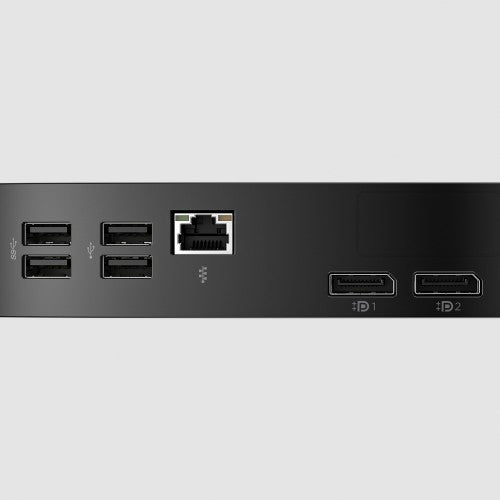 HP Pro t550 2 GHz IGEL OS 2.87 lbs (1.3 kg) Black J6412