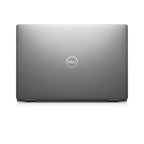 DELL Latitude 5330 Intel® Core™ i5 i5-1235U Laptop 13.3" Full HD 8 GB DDR4-SDRAM 256 GB SSD Wi-Fi 6E (802.11ax) Windows 10 Pro Gray