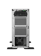 HPE ProLiant ML110 Gen11 4514Y 2.0GHz 16c 1P 2x32GB-R 8SFF MR408i-o 2x960GB SSD 2x800W PS NA Server