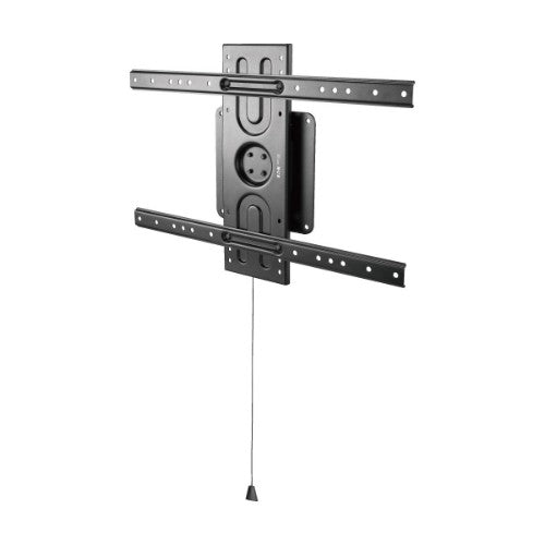 Tripp Lite DWM3780ROT TV mount/stand 80" Black