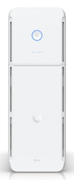 Ubiquiti UPS-Tower uninterruptible power supply (UPS) Line-Interactive 1 kVA 600 W 10 AC outlet(s)