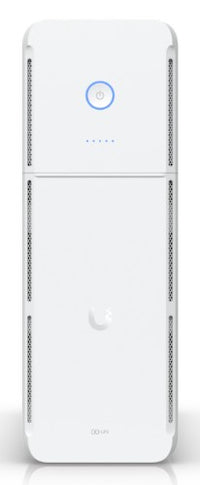 Ubiquiti UPS-Tower uninterruptible power supply (UPS) Line-Interactive 1 kVA 600 W 10 AC outlet(s)