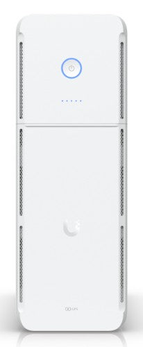 Ubiquiti UPS-Tower uninterruptible power supply (UPS) Line-Interactive 1 kVA 600 W 10 AC outlet(s)