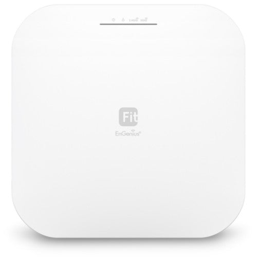 EnGenius EWS276-FIT wireless access point 2400 Mbit/s Gray Power over Ethernet (PoE)