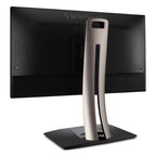 Viewsonic VP Series VP2468A computer monitor 24" 1920 x 1080 pixels Full HD LED Black