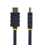 StarTech.com HDMM5MA HDMI cable 196.9" (5 m) HDMI Type A (Standard) Black