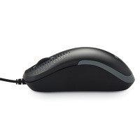 Verbatim 99790 mouse Ambidextrous USB Type-A Optical