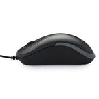 Verbatim 99790 mouse Ambidextrous USB Type-A Optical
