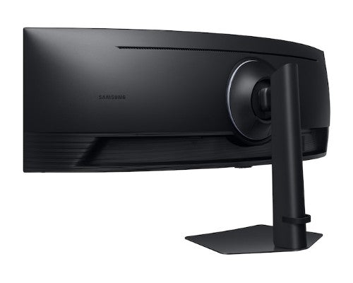 Samsung LS49F954UANXZA computer monitor 49" 5120 x 1440 pixels Dual QHD QLED Black