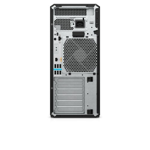 HP Z4 G5 Intel Xeon W w3-2425 16 GB DDR5-SDRAM 512 GB SSD Windows 11 Pro Tower Workstation Black
