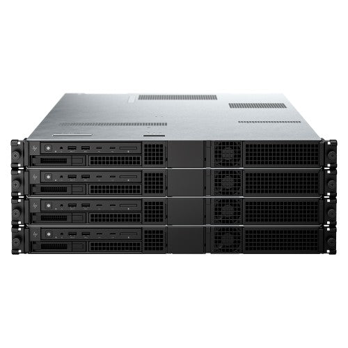HP Z4 Rack G5 Workstation Wolf Pro Security Edition