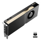 PNY RTX PRO 4500 Blackwell NVIDIA 32 GB GDDR7