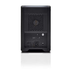 SanDisk G-RAID SHUTTLE 4 disk array 72 TB Desktop Black