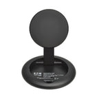 Tripp Lite U280M-S01-10-BK mobile device charger Smartphone Black USB Wireless charging Indoor