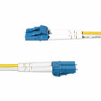 StarTech.com SMDOS2LCLC20M InfiniBand/fibre optic cable 787.4" (20 m) LC LC/UPC Yellow