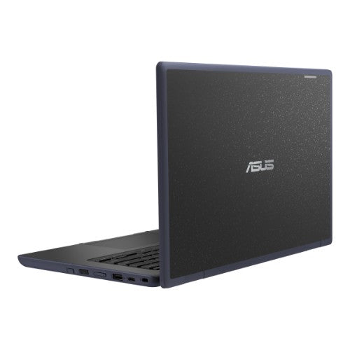 ASUS BR1402CGA-P31-CB Intel Core i3 N-series i3-N305 Laptop 14" Full HD 8 GB DDR4-SDRAM 256 GB SSD Wi-Fi 6 (802.11ax) Windows 11 Pro Black, Gray