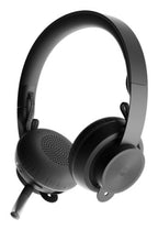 Logitech Unifying + Audio Receiver Teams