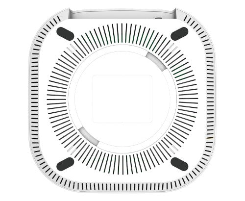 D-Link DBA-2820P wireless access point 2600 Mbit/s White Power over Ethernet (PoE)