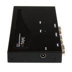 StarTech.com ST122PRO video splitter VGA 2x VGA