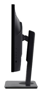 Acer Vero B7 B227Q H computer monitor 21.5" 1920 x 1080 pixels Full HD LED Black