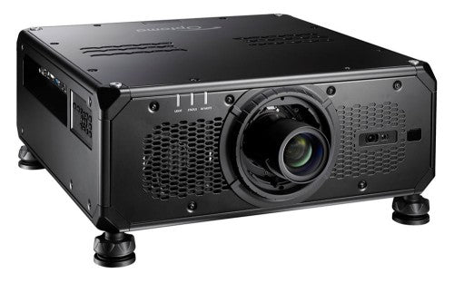 Optoma ZU1900 data projector Projector module 16000 ANSI lumens DLP WUXGA (1920x1200) 3D Black