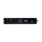 Tripp Lite PDUMH30HVAT power distribution unit (PDU) 19 AC outlet(s) 2U Black