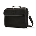 Kensington Simply Portable SP30 Laptop Case - 15.6"/39.6cm - Black