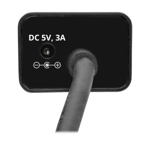 Tripp Lite U360-007-AL interface hub USB 3.2 Gen 1 (3.1 Gen 1) Type-A 5000 Mbit/s