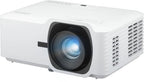 Viewsonic LS741HD data projector 5000 ANSI lumens DMD 1080p (1920x1080) Black, White
