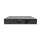 Tripp Lite B064-016-01-IPG KVM switch Rack mounting Black