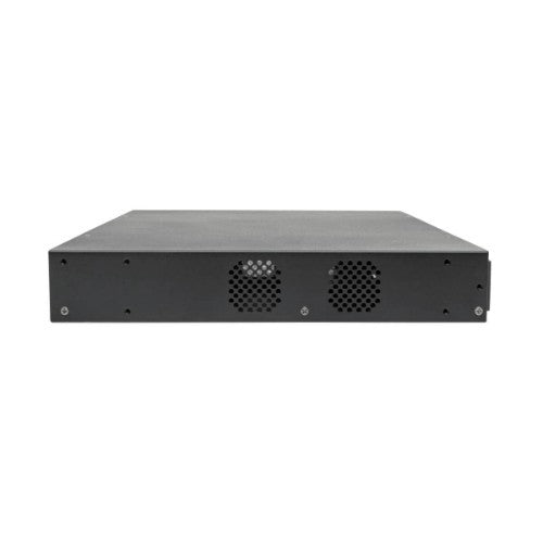 Tripp Lite B064-016-01-IPG KVM switch Rack mounting Black