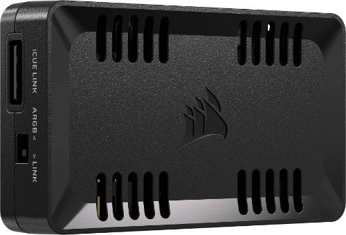 Corsair COMMANDER DUO Fan controller