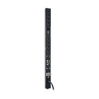 Tripp Lite PDUMV15-24 power distribution unit (PDU) 8 AC outlet(s) 0U Black