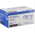 Brother TN-439BK toner cartridge 1 pc(s) Original Black