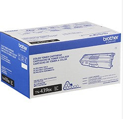 Brother TN-439BK toner cartridge 1 pc(s) Original Black