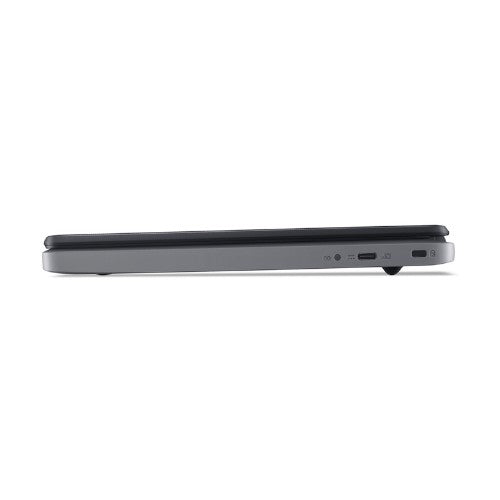Acer Chromebook C723-K22H MediaTek Kompanio 528 11.6" HD 8 GB LPDDR4x-SDRAM 32 GB Flash Wi-Fi 6 (802.11ax) ChromeOS Black