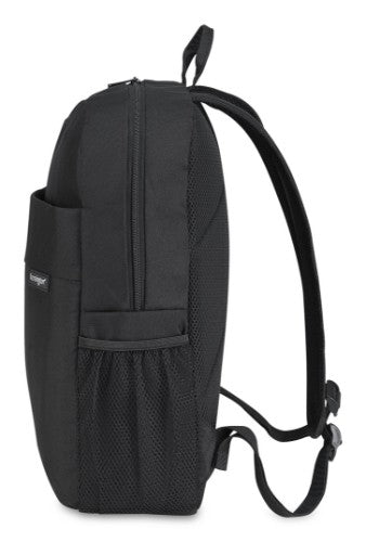 Kensington Simply Portable Lite Backpack 14” 14" Black