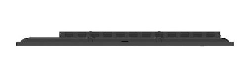 LG 98TR3DK-B interactive whiteboard 98" 3840 x 2160 pixels Touchscreen Black USB