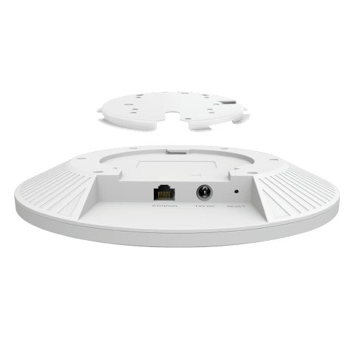 TP-Link Omada EAP673 wireless access point 5400 Mbit/s White Power over Ethernet (PoE)